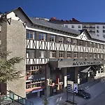Hotel Melia Sierra Nevada