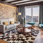 Melia 4* Sierra Nevada