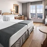 Melia Hotel