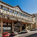 Melia Hotel 4*