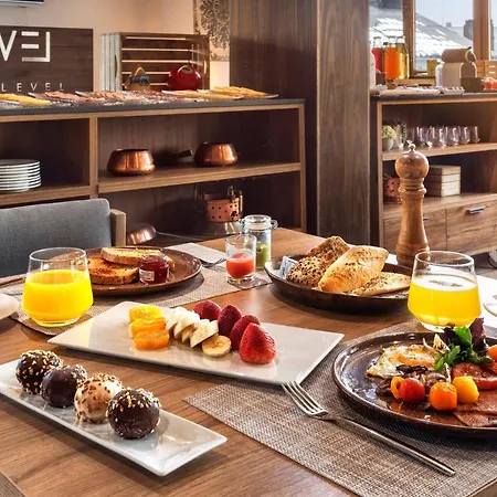 Melia Hotel Sierra Nevada