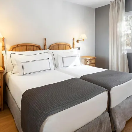 Melia 4* Σιέρρα Νεβάδα