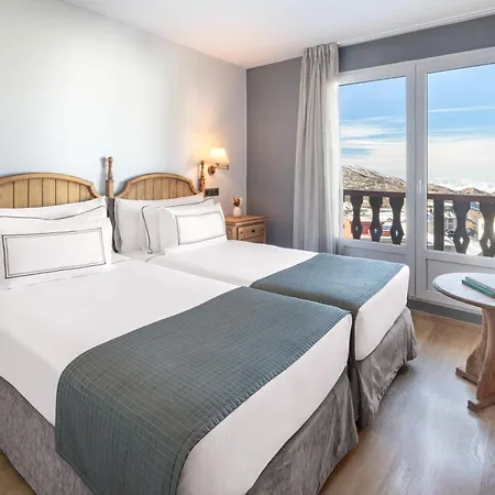 Melia 4* Sierra Nevada