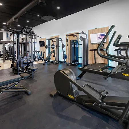 Melia 4* Sierra Nevada