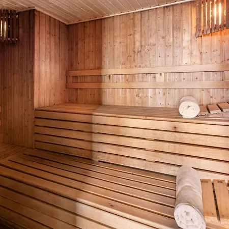 Melia Hotel Sierra Nevada