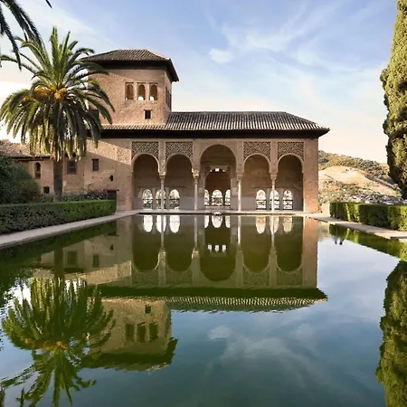 Melia 4* Sierra Nevada