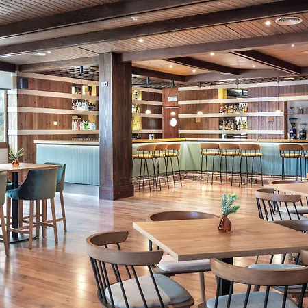 Melia 4* Sierra Nevada