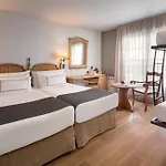 Melia ホテル 4*