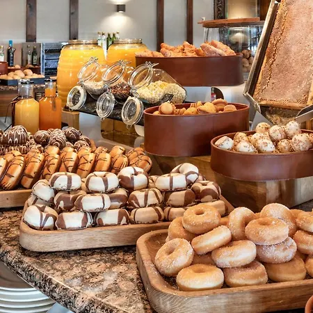 Hotel Melia Sierra Nevada