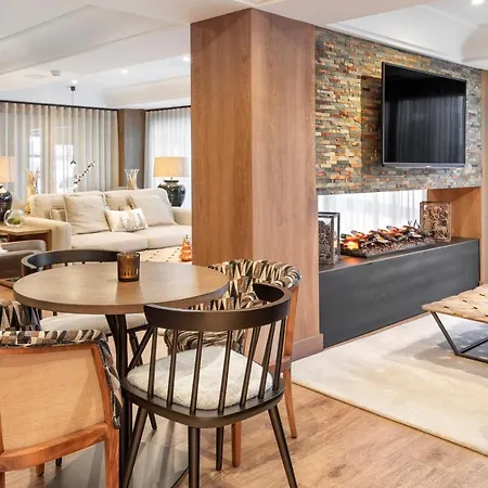 Melia Отель 4*