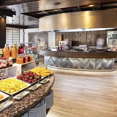 Melia 4* Sierra Nevada