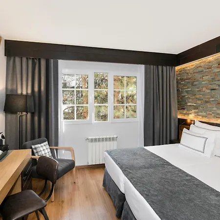 Hotel Melia Sierra Nevada