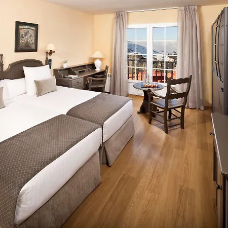Melia Hotel Sierra Nevada