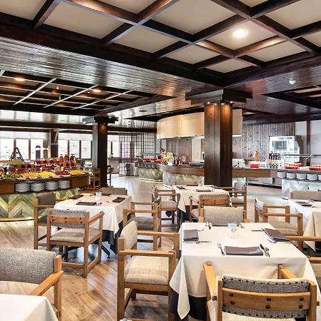 Hotel Melia Sierra Nevada