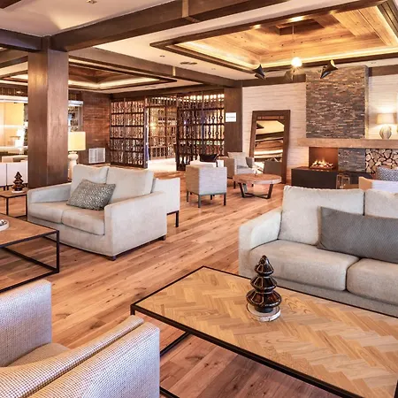 Melia 4* Sierra Nevada