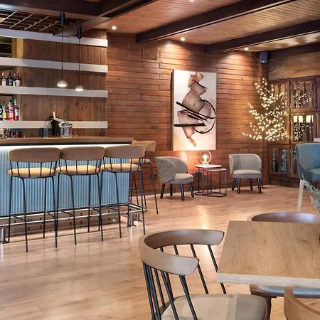 Hotel Melia