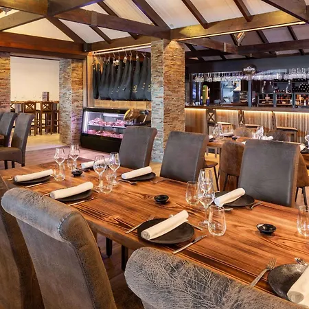 Melia Hotel Sierra Nevada