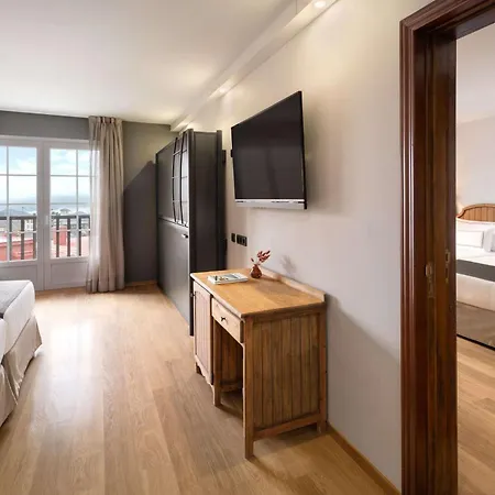 Hotel Melia Sierra Nevada