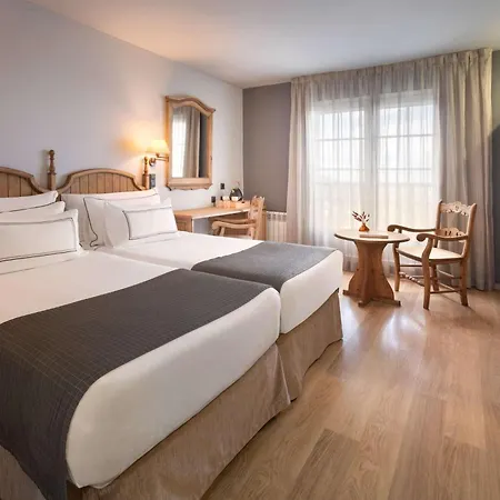 Melia 4* Sierra Nevada