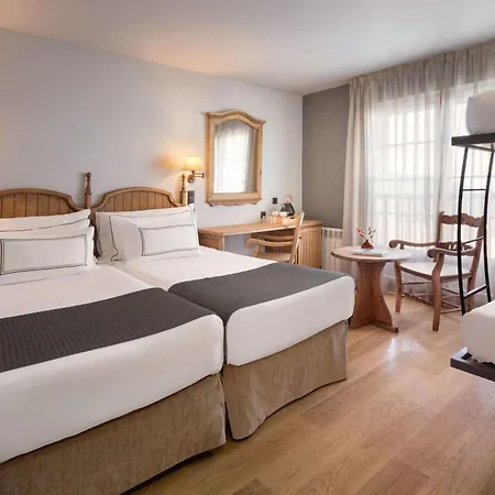 Melia Hotel Sierra Nevada