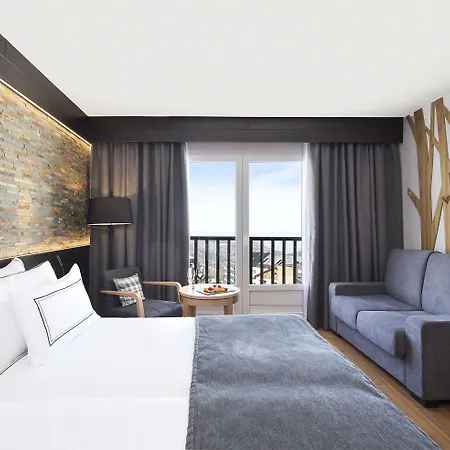 Hotel Melia Sierra Nevada