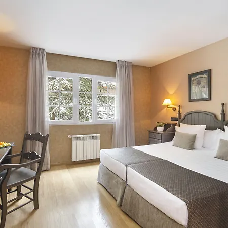 Hotel Melia 4*