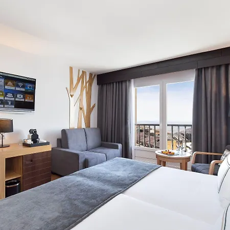Melia 4*