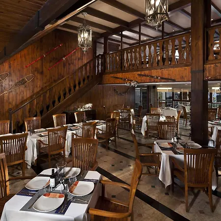 Melia 4* Sierra Nevada