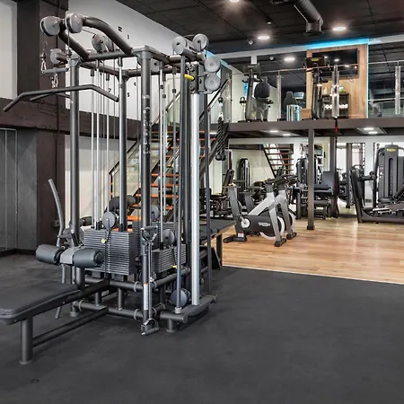 Hotel Melia Sierra Nevada