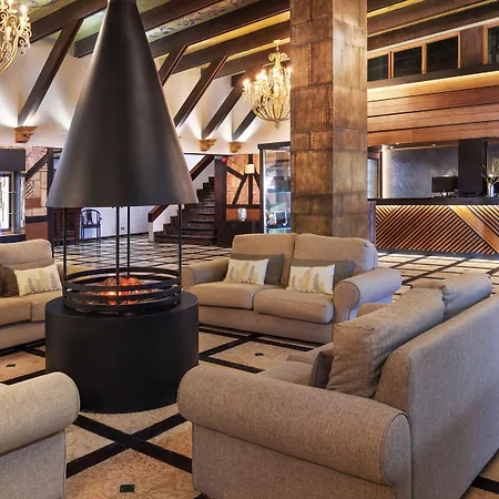 Melia Hotel