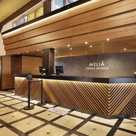 Hotel Melia 4*
