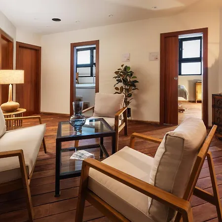 塞拉内华达美利亚酒店 塞拉内华达