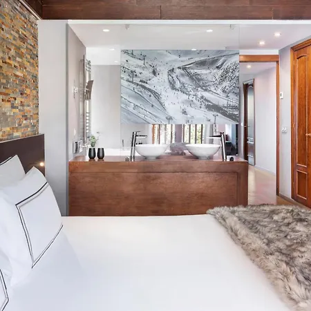 Meliá Sierra Nevada