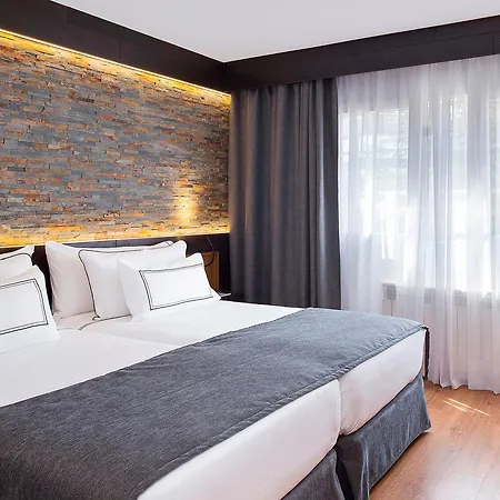Melia Hotel 4*