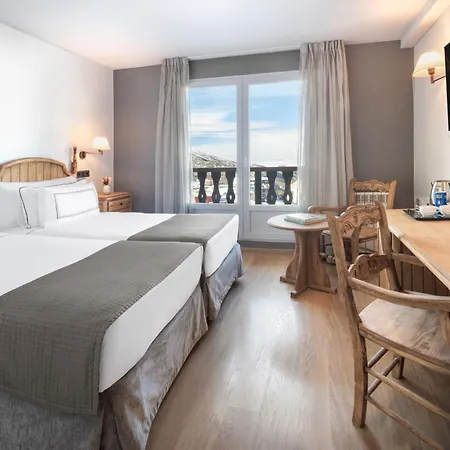 Melia 시에라네바다