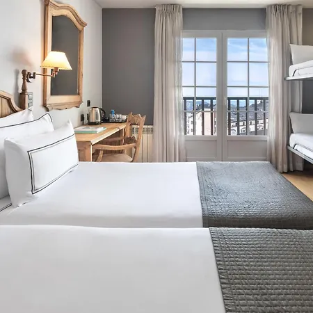 Melia Hotel 4*