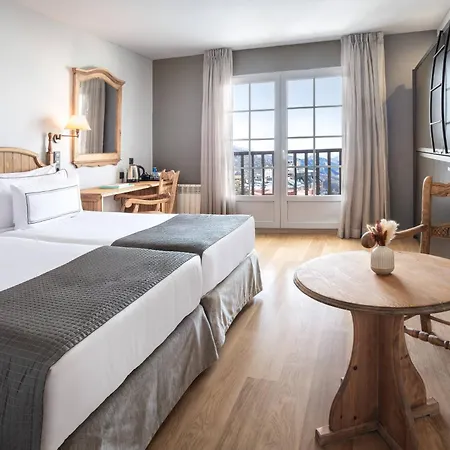 Hotel Melia