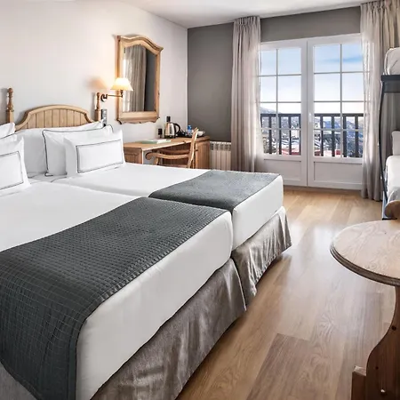 Hotel Melia 4*