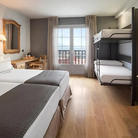 Melia Hotel Sierra Nevada