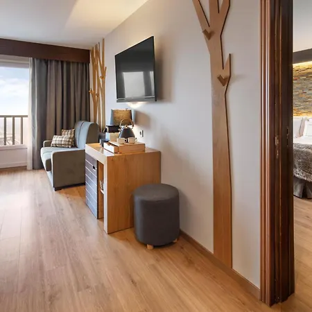 Hotel Melia