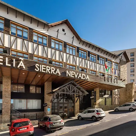 Melia 4*