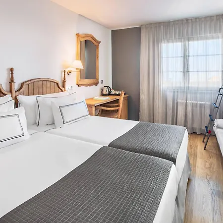 Melia 4* Сьєрра-Невада