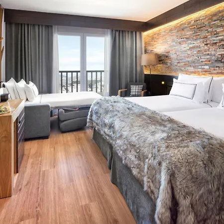 Готель Melia 4*