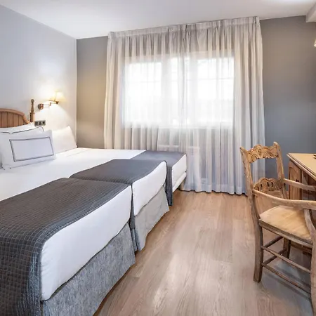 Melia 4* Сьєрра-Невада
