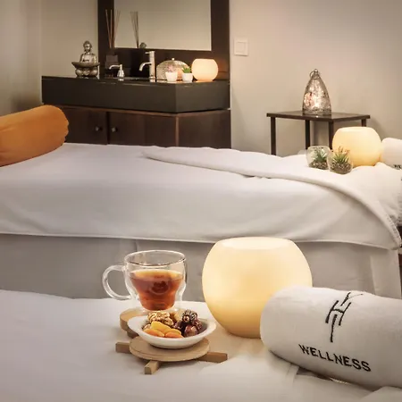 Hotel Meliá 4*