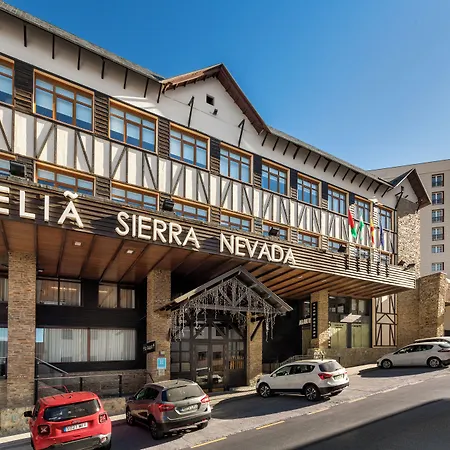 Melia Hotel Sierra Nevada