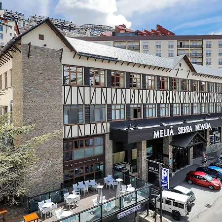 Meliá 4*