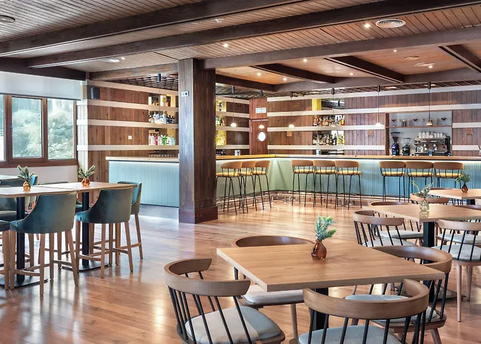 Melia 4* Sierra Nevada