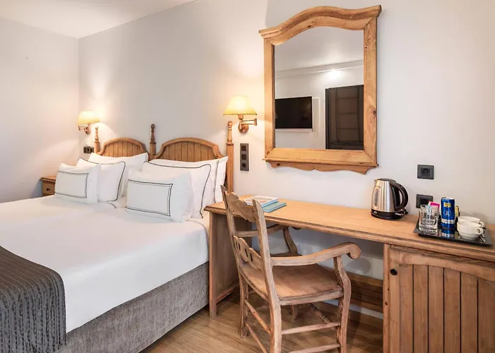 Otel Melia Sierra Nevada