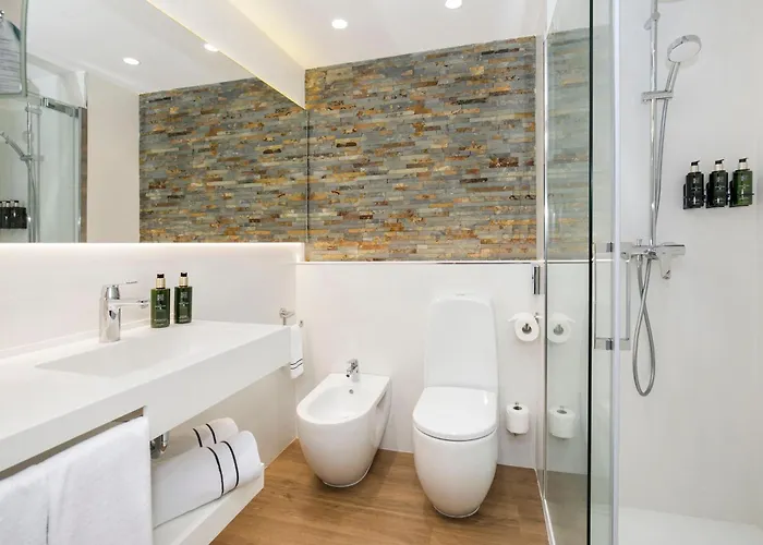 塞拉内华达美利亚酒店